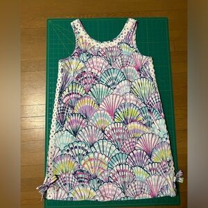 Lilly Pulitzer shift dress